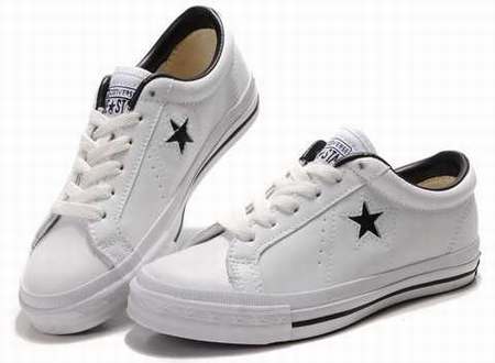 acheter converse pas cher New York Akileos